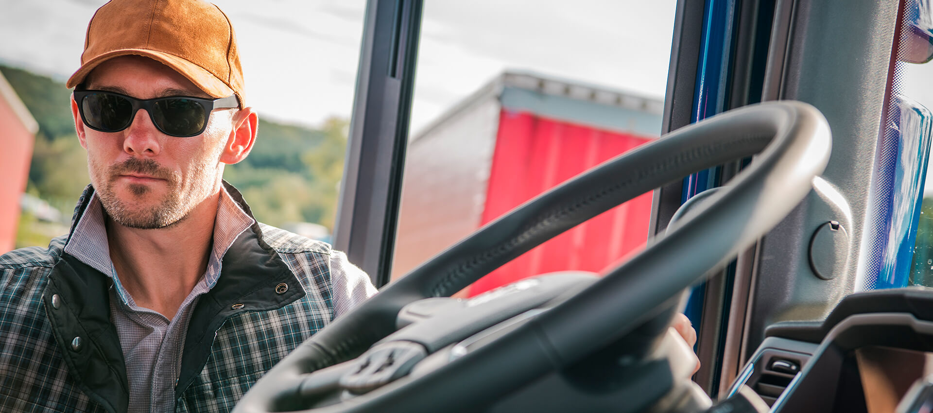Truck Driver Careers: Building Success on America's Roads